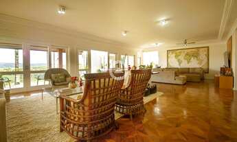 Imagem 4: Casa - Sítios de Recreio Gramado - Campinas