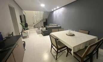 Imagem 3: Condomínio Quartzo, linda casa, 03 quartos sendo 02 suítes, 02 vagas, bairro Mangueirão B