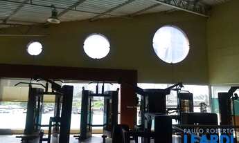 Imagem 3: PRÉDIO - REAL PARQUE - SP