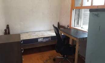 Imagem: Quarto Individual a 3 minutos do metrô