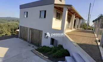 Imagem 3: Casa com 3 dormitórios à venda, 163 m² por R$ 430.000 - Morungava - Gravataí/RS