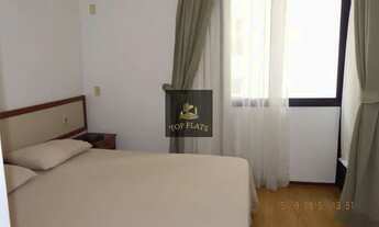 Imagem 4: Flat no Jardim Paulista