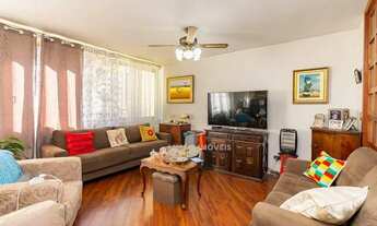 Imagem 7: Apartamento com 4 dormitórios à venda, 164 m² por R$ 700.000,00 - Batel - Curitiba/PR