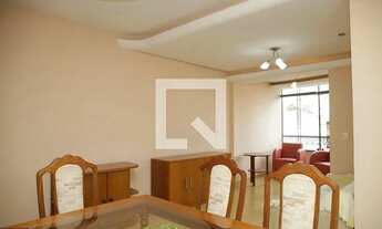 Imagem 2: Apartamento para Aluguel - Jardim Botânico, 3 Quartos, 81 m2