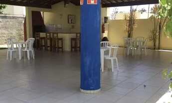 Imagem 5: Caminho das Aguas - Jabotiana