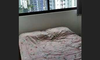 Imagem 4: Apartamento edifício Rafaela Rodrigues