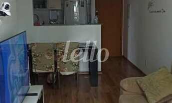 Imagem 4: São Bernardo do Campo - Apartamento Padrão - Vila Baeta Neves