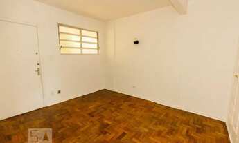 Imagem 4: Apartamento para Aluguel - Barra Funda, 1 Quarto, 50 m2
