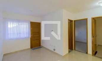 Imagem 3: Apartamento para Aluguel - Artur Alvim, 2 Quartos, 40 m2