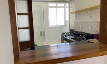 Imagem 7: Apto para aluguel com 80 metros quadrados com 2 quartos