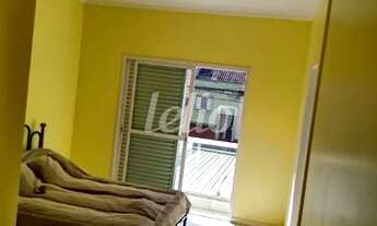 Imagem 7: Santo André - Casa Padrão - Vila Leopoldina