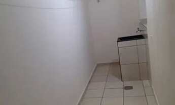 Imagem 6: Aluga-se casa nível da rua