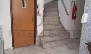 Imagem 2: Apartamento para aluguel possui 60 metros quadrados com 2 quartos em Vila Mariana - São Pa