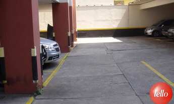 Imagem 3: São Paulo - Apartamento Padrão - Vila Nova Conceição