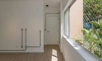 Imagem 3: APTO 2 DORMS(1STE) 87m2 REFORMADO TOTAL 1VAGA FIXA