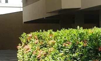 Imagem 4: Apartamento para a LOCAÇÃO, Boa vista, São José do Rio Preto, 1 dormitório, sala com sacad