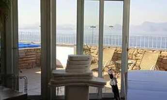 Imagem 2: Cobertura para venda possui 540 metros quadrados com 4 quartos em Flamengo - Rio de Janeir