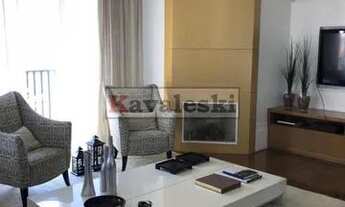 Imagem 7: Apartamento, Jardim Vila Mariana - São Paulo