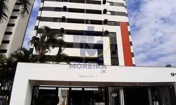 Imagem 4: APARTAMENTO COM 04 SUÍTES NO RESIDENCIAL SOLAR VILLENEUVE