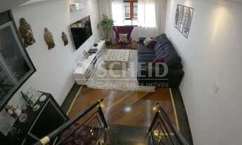 Imagem 3: Lindo sobrado no Campo Grande 3 suites 4 vagas