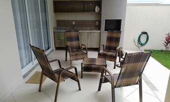 Imagem 4: LINDA CASA DE 220M² NO RESIDENCIAL VILLA DO BOSQUE!!!