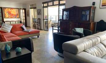 Imagem 4: Apartamento para venda com 382 metros quadrados com 4 quartos em Ingá - Niterói - RJ