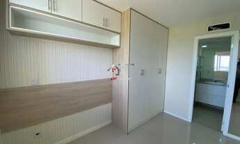 Imagem 7: Apartamento para aluguel tem 60 metros quadrados com 2 quartos