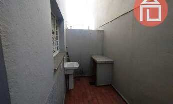 Imagem 5: Kitnet com 1 dormitório para alugar, 45 m² por R$ 1.450,00/mês - Jardim São José - Braganç