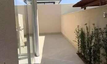 Imagem 4: Casa para Venda em Aparecida De Goiânia, Residencial Parqville Jacarandá, 3 dormitórios, 3