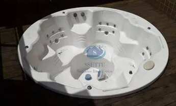 Imagem 5: Cobertura de 2 quartos para alugar no bairro Vila Gumercindo