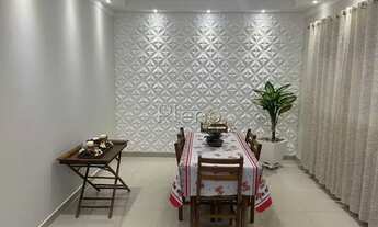 Imagem 4: Casa á venda no Jardim São Gabriel - Campinas/SP