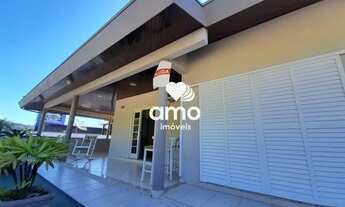 Imagem 2: Cobertura para fins residencial ou comercial para alugar no bairro Dom Joaquim em Brusque