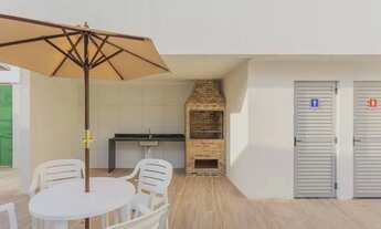 Imagem 3: Apartamento para aluguel tem 40 metros quadrados com 2 quartos em Janga - Paulista - PE