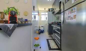 Imagem 6: Apartamento para Venda em Santo André, Vila Pires, 2 dormitórios, 1 banheiro, 1 vaga