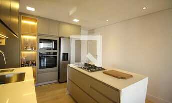 Imagem 7: Apartamento para Aluguel - Tatuapé, 2 Quartos, 85 m2