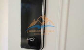 Imagem 3: Apartamento para Venda em Santos, Marapé, 3 dormitórios, 1 suíte, 2 banheiros, 1 vaga