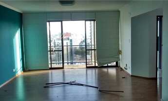 Imagem 2: Apartamento para alugar, 200 m² por R$ 4.640,00 - Centro - Sorocaba/SP