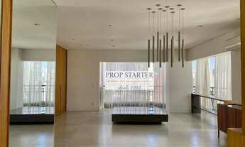 Imagem: Apartamento com 3 dormitórios, 181 m²