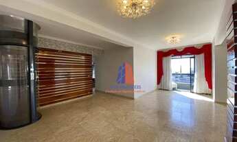 Imagem 4: Cobertura com 3 dormitórios à venda, 266 m² por R$ 1.700.000 - Vila Santa Catarina - Ameri