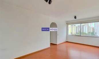 Imagem: SãO PAULO - Apartamento Padrão - Campo