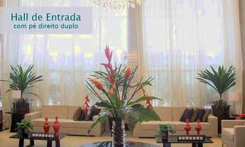 Imagem 3: ALUGO apartamento mobiliado para com 45 m² com 2 quartos no bairro Luciano Cavalcante