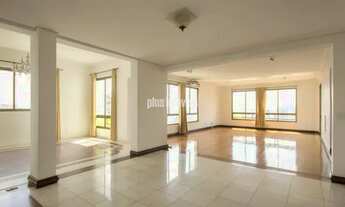 Imagem 4: Morumbi-Nobre Apartamento com 4 dormitórios