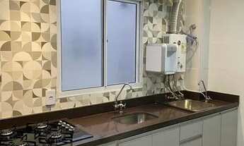 Imagem 6: Apartamento para venda com 2 quartos em Vila Lage - São Gonçalo - RJ