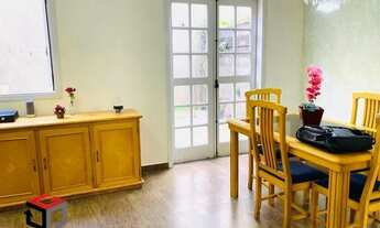 Imagem 5: Sobrado à venda 3 quartos 2 vagas Demarchi - São Bernardo do Campo - SP