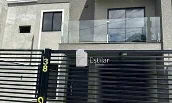 Imagem 1: Sobrado 03 quartos (01 suíte) no Costeira, Araucária