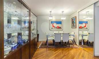 Imagem: Apartamento-São Paulo-JARDIM PAULISTA