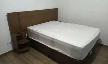 Imagem 5: KITINET MOBILIADA EM SANTA FELICIDADE