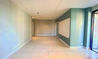 Imagem 6: Condomínio Mediterrâneo - 107m2 - sol da manhã - Barra da Tijuca