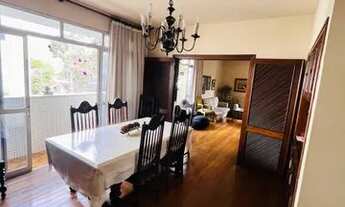 Imagem 2: Apartamento para venda possui 220 metros quadrados com 4 quartos