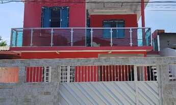 Imagem: Alug-se 2° piso casa japiim